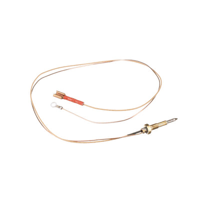 Bertazzoni Part# 508030 Thermocouple - Genuine OEM