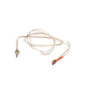 Bertazzoni Part# 508034 Thermocouple Ultra-Rapid Burner (OEM)