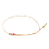 Bertazzoni Part# 508080 Thermocouple Ultra-Rapid Burner - Genuine OEM