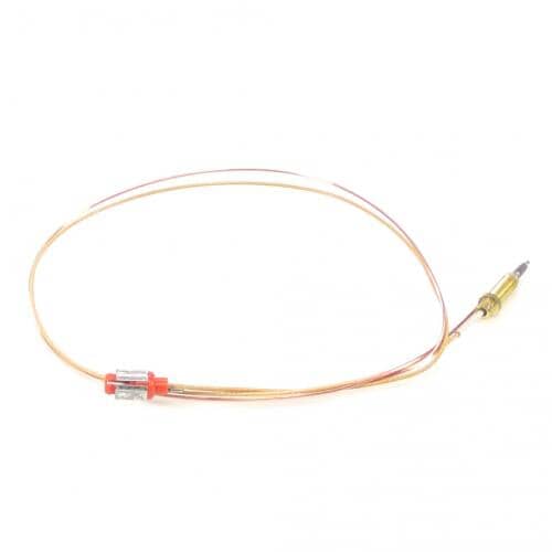 Bertazzoni Part# 508080 Thermocouple Ultra-Rapid Burner - Genuine OEM