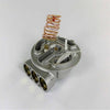 Bertazzoni Part# 510207 Dual Copp - Genuine OEM