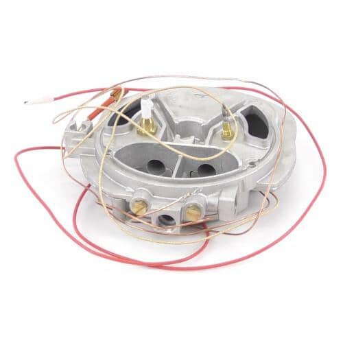 Bertazzoni Part# 510320 Burner (OEM) Ultra Rapid