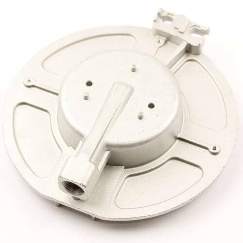 Bertazzoni Part# 510506 Burner (OEM) Ultra Rapid