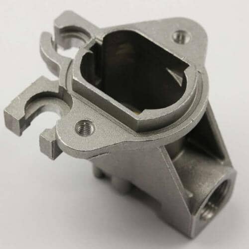 Bertazzoni Part# 510514 Burner (OEM) Small