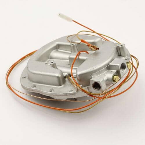 Bertazzoni Cooktop Dual Burner - 510518