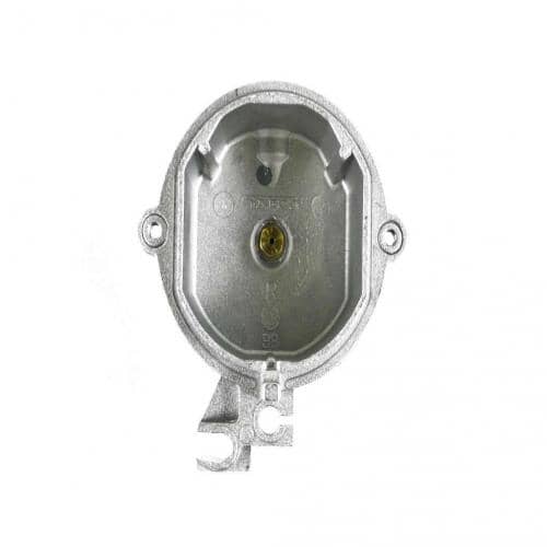 Bertazzoni Part# 510521 Rapid Burner - Genuine OEM
