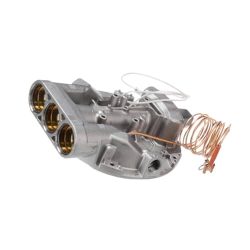 Bertazzoni Ultra-Rapid Dual Burner 510526