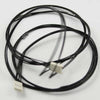Bertazzoni Refrigerator Power Board Interface Wiring - 601677
