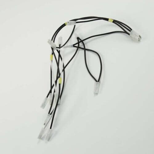 Bertazzoni Part# 601681 Diagram Circuit (OEM)