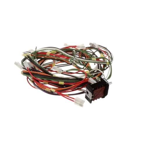 Bertazzoni Part# 6017099 Circuit Diagram - Genuine OEM