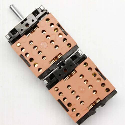 Bertazzoni Commutator 602031