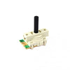 Bertazzoni Part# 602094 Functions Temperature Selector - Genuine OEM