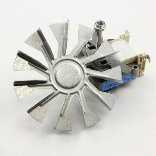 Bertazzoni Part# 603030 Convection Fan (OEM)