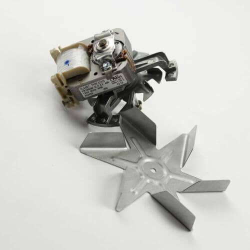 Bertazzoni Part# 603038 Convection Fan - Genuine OEM