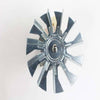 Bertazzoni Part# 603048 Motovent - Genuine OEM