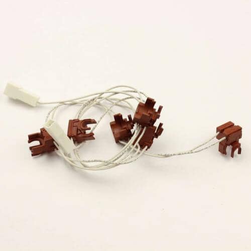 Bertazzoni Part# 604062 Daisy Chain Switch (OEM)