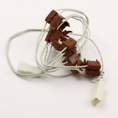 Bertazzoni Part# 604063 Daisy Chain Switch (OEM) 7F Nor