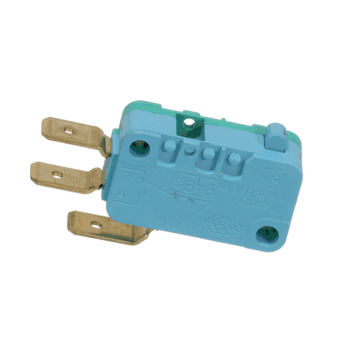 Bertazzoni Part# 604075 Micro switch (OEM)