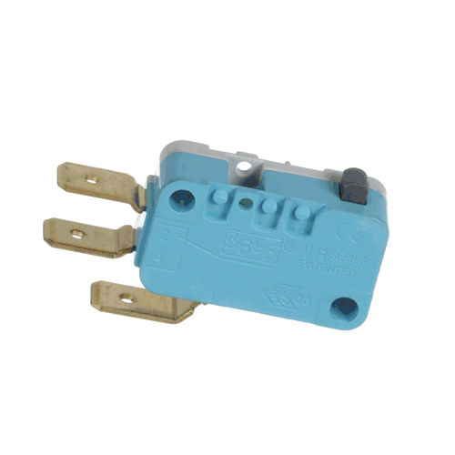 Bertazzoni Part# 604101 Switch - Genuine OEM