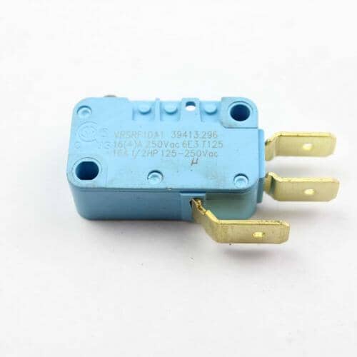 Bertazzoni Part# 604101 Switch - Genuine OEM