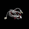 Bertazzoni Part# 604151 Dasychain Switch - Genuine OEM