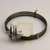 Bertazzoni Circular Heater 3300W 606076