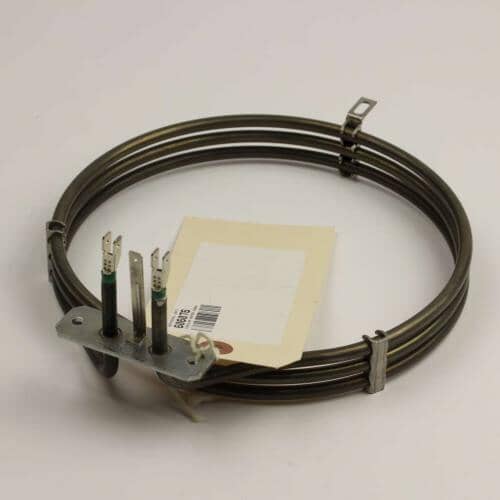 Bertazzoni Circular Heater 3300W 606076