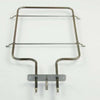 Bertazzoni Part# 606081 Resistance Grill - Genuine OEM