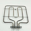 Bertazzoni Part# 606082 Resistance Grill - Genuine OEM