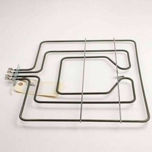 Bertazzoni Part# 606085 Upper Grill Resistance - Genuine OEM