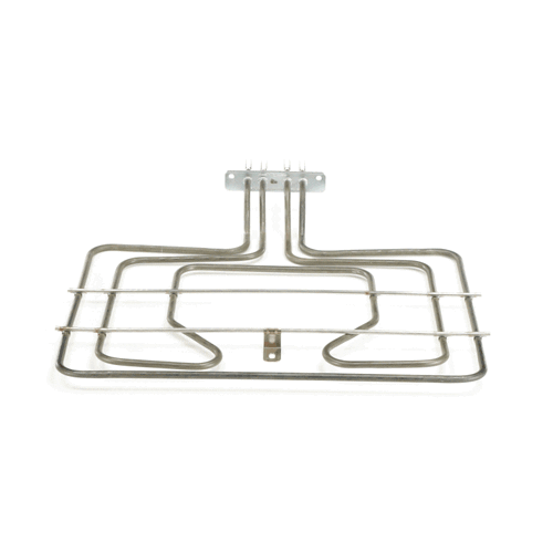 Bertazzoni Part# 606114 Resistance Grill - Genuine OEM
