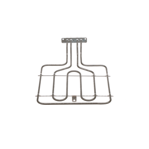 Bertazzoni Part# 606116 Grill - Genuine OEM