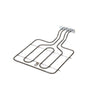 Bertazzoni Part# 606116 Grill - Genuine OEM
