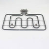 Bertazzoni Part# 606117 Resistance Grill - Genuine OEM