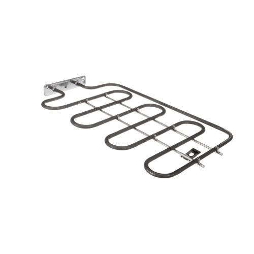 Bertazzoni Part# 606120 Griddle Resistance - Genuine OEM