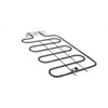 Bertazzoni Part# 606120 Griddle Resistance - Genuine OEM