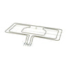 Bertazzoni Part# 606122 Resistance Grill - Genuine OEM