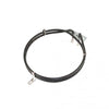 Bertazzoni Part# 606123 Circular Resistance - Genuine OEM
