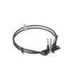 Bertazzoni Part# 606127 Circular Heater - Genuine OEM