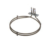 Bertazzoni Part# 606137 Heating Element - Genuine OEM