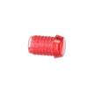 Bertazzoni Part# 608025 Bud Lens (OEM) Small, Red
