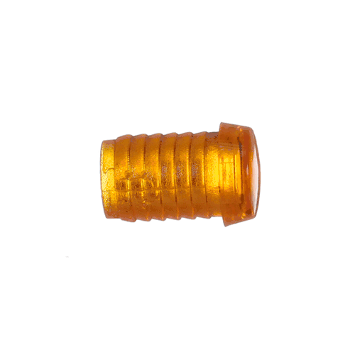Bertazzoni Part# 608029 Bud (OEM) Small,Yellow