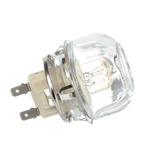 Bertazzoni Part# 608046 Oven Bulb With Holder (OEM) 110V 15W