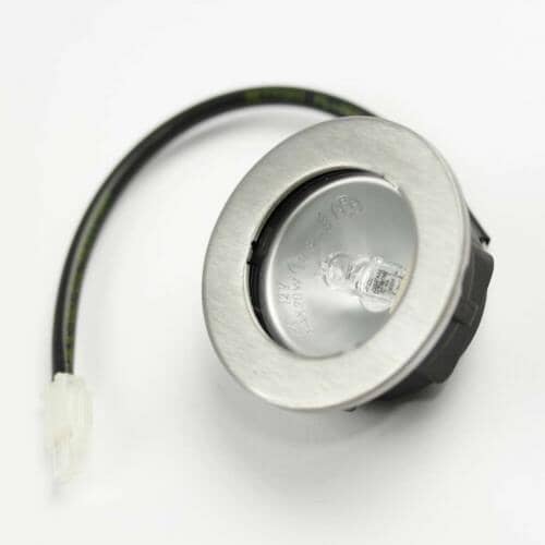 Bertazzoni Part# 608053 Spotlight Assembly - Genuine OEM