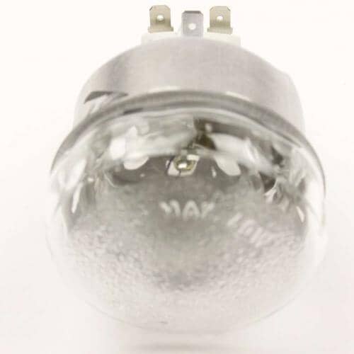 Bertazzoni Part# 608056 Oven Bulb (OEM) with Holder