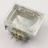 Bertazzoni Part# 608057 Oven Bulb (OEM) with Holder