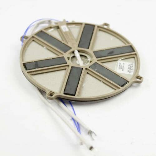 Bertazzoni Part# 610002 Induction Plate (OEM)