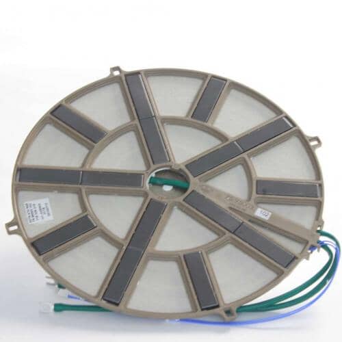 Bertazzoni Part# 610003 Plate Induction - Genuine OEM