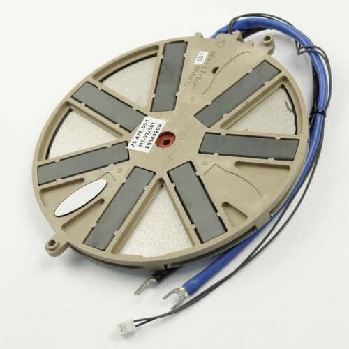 Bertazzoni Plate Induction - 610005