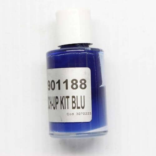 Bertazzoni Part# 901188 Touch Up Kit (OEM) Blue